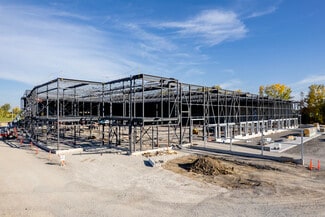 More details for 260 Rue Jacques, Laval, QC - Industrial for Sale