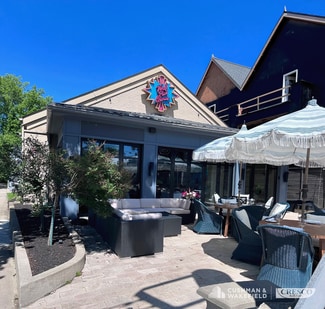 More details for 2175 Cornell Rd, Cleveland, OH - Retail for Lease