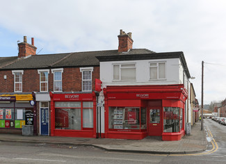 More details for 449-450 High St, Lincoln - Retail for Lease