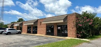 More details for 1926 First Commercial Dr N, Southaven, MS - Office for Sale