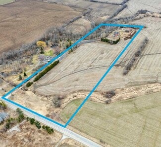 More details for 5484 Tremaine Rd, Milton, ON - Land for Sale