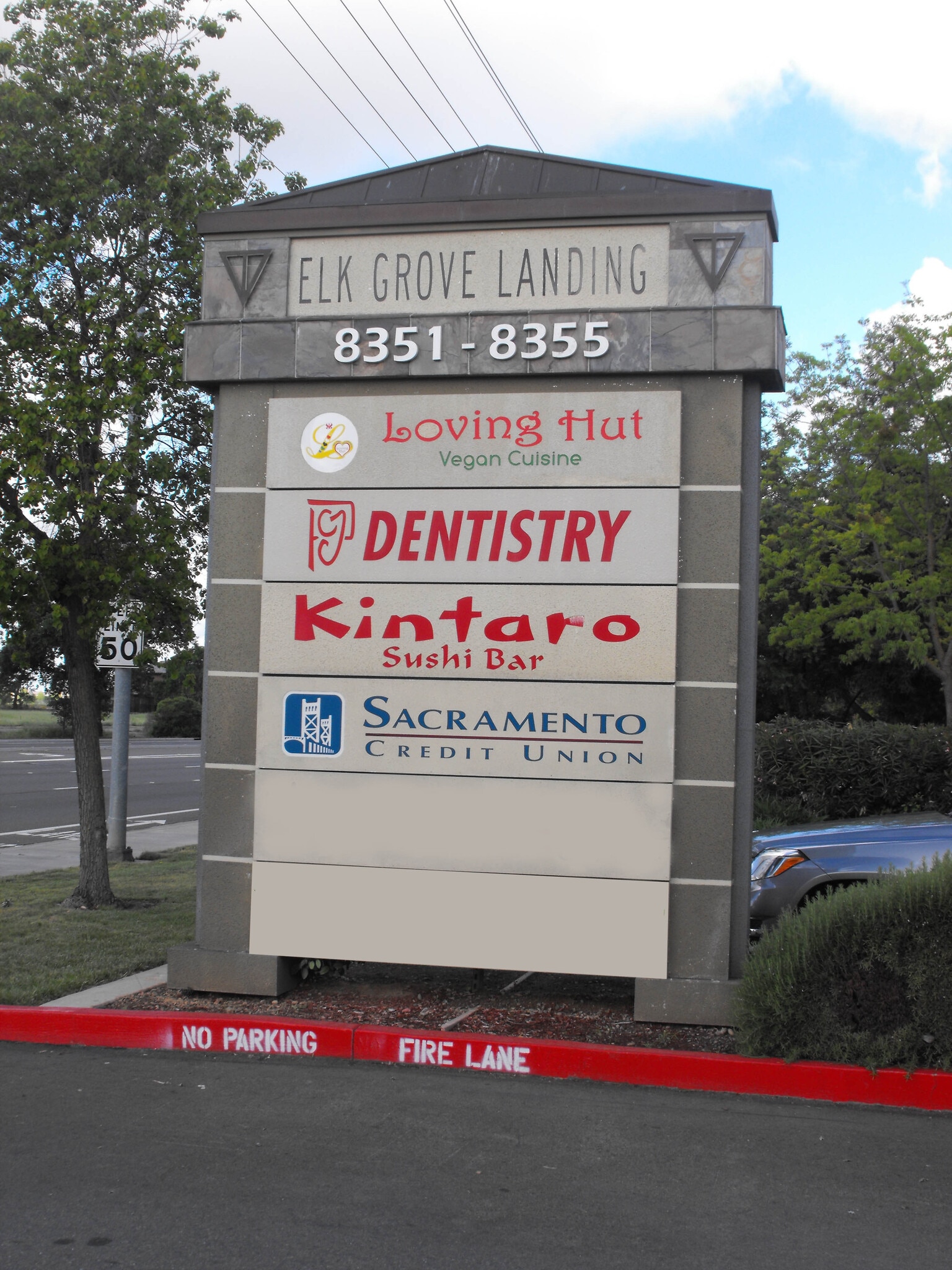 8351 Elk Grove Blvd, Elk Grove, CA 95758 Elk Grove Landing