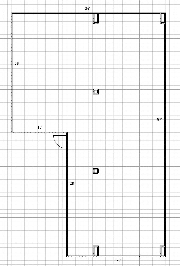 2-14 Boul Désaulniers, Saint-lambert, QC for lease Building Photo- Image 1 of 1