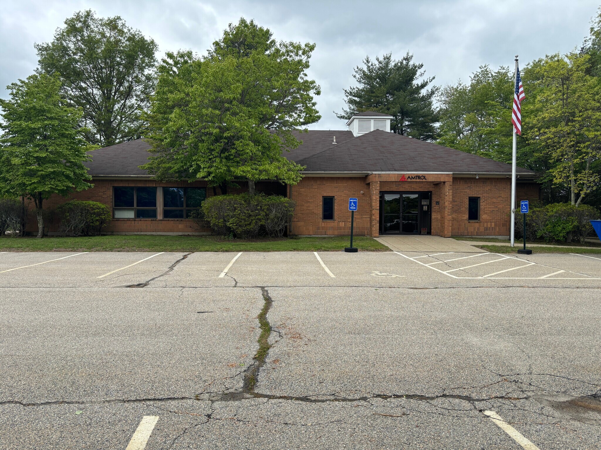 1400 Division Rd, West Warwick, RI for sale Building Photo- Image 1 of 1