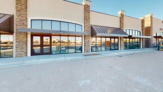 More details for 3601 N Grimes St, Hobbs, NM - Retail for Lease