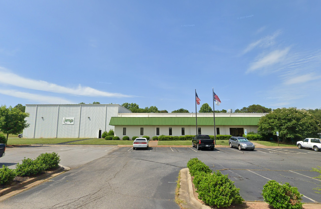 243 Performance Dr, Hickory, NC for lease Building Photo- Image 1 of 11