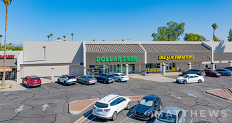 DOLLAR TREE - Commercial Real Estate