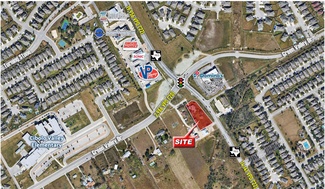 More details for 2391 FM 1103, Cibolo, TX - Land for Sale