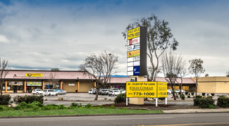 More details for 911-953 W Pacheco Blvd, Los Banos, CA - Retail for Lease