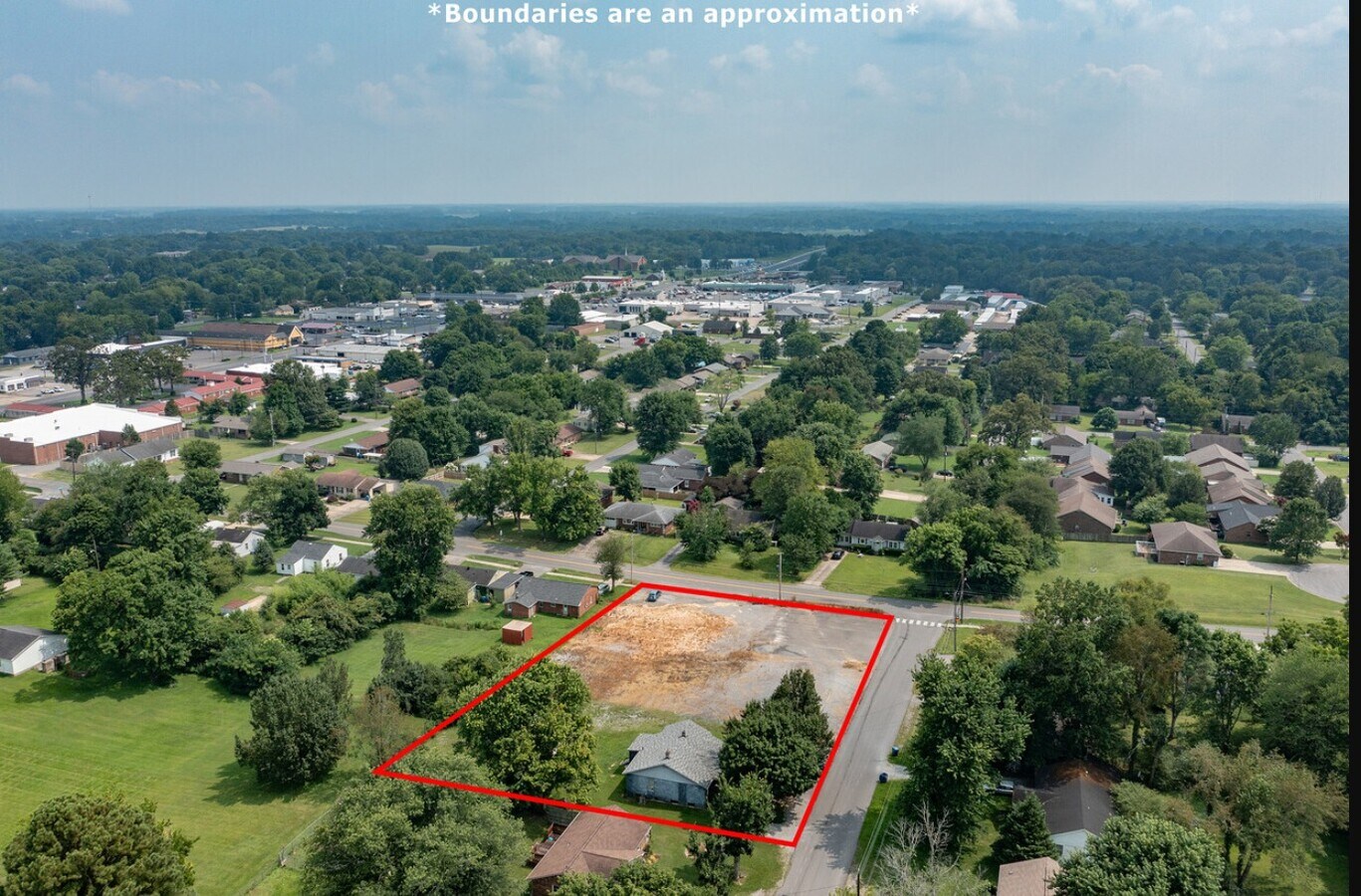 1314 Sycamore St, Murray, KY 42071