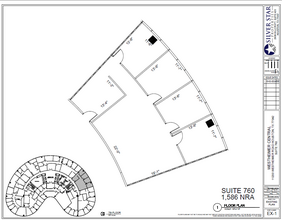 11200 Westheimer Rd, Houston, TX for sale Floor Plan- Image 1 of 1