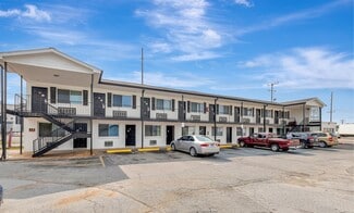 More details for 451 Aerospace Way, Nashville, TN - Multifamily for Sale