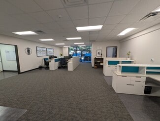 More details for 1101 Wooded Acres Dr, Waco, TX - Office for Lease