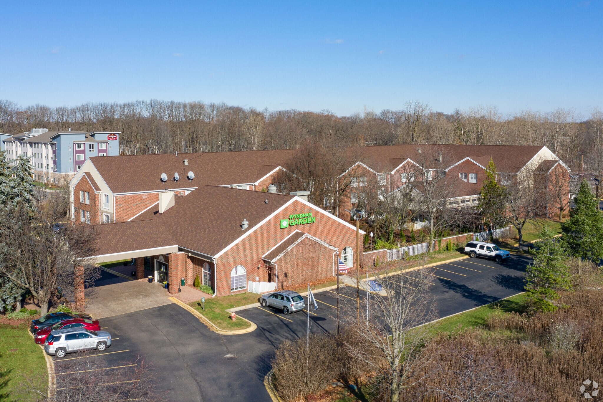 4495 28th St SE, Grand Rapids, MI for sale Primary Photo- Image 1 of 1