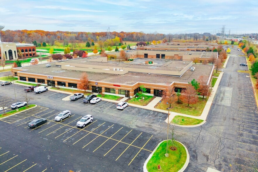 Alpha Technology Park portfolio of 4 properties for sale on LoopNet.com - Building Photo - Image 3 of 38