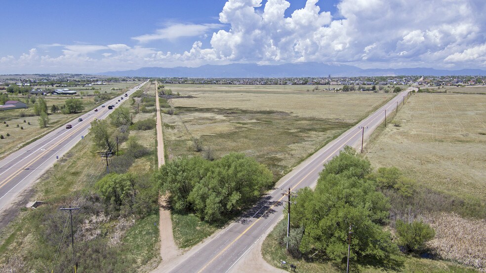 12925 Judge Orr Rd, Peyton, CO 80831