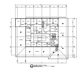 19312 Sonoma Hwy, Sonoma, CA for lease Floor Plan- Image 1 of 1