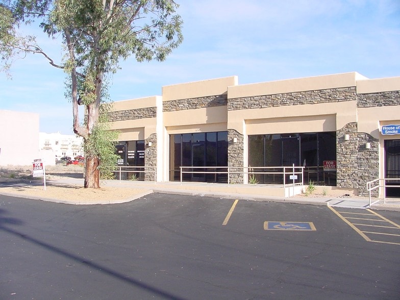 16742 E Parkview Ave, Fountain Hills, AZ 85268