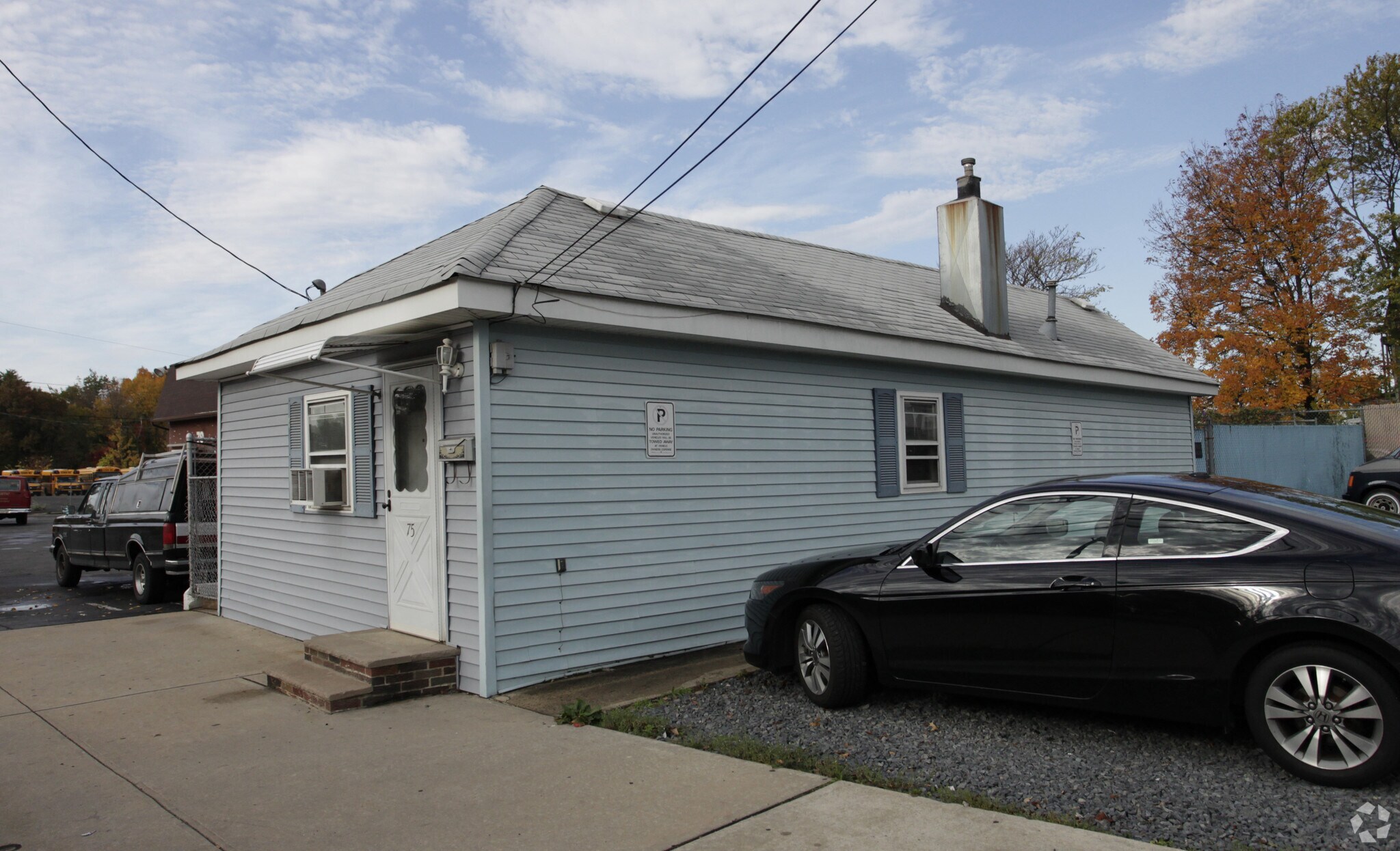 75 Rd, New Brunswick, NJ 08901 Office for Sale