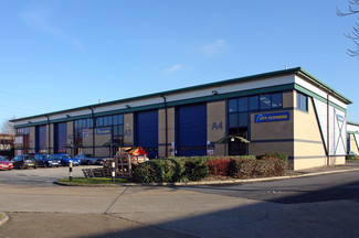 More details for Acorn Rd, Crayford - Industrial for Lease