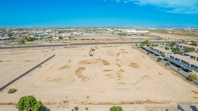 128XX W Buckeye Rd, Avondale, AZ - AERIAL map view - Image1