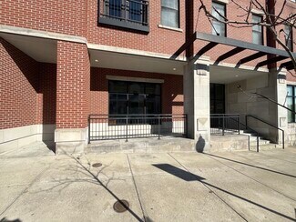 More details for 121 E 6th St, Bloomington, IN - Office for Lease