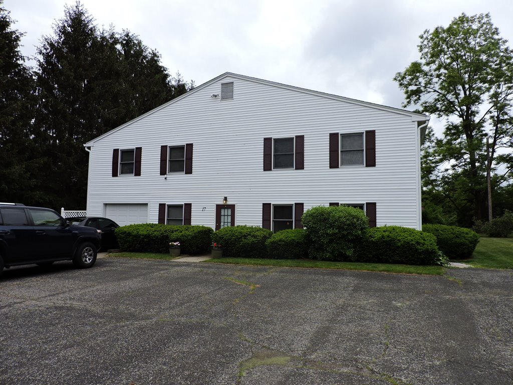17 Wapping Rd, Broad Brook, CT for sale Building Photo- Image 1 of 1