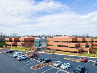 More details for 565 E Swedesford Rd, Wayne, PA - Office for Lease