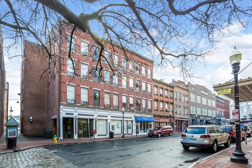 94 Washington St, Norwalk, CT for sale Primary Photo- Image 1 of 10