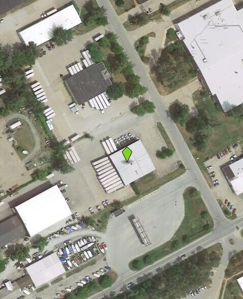 59 Avenue C, Williston, VT for sale - Building Photo - Image 1 of 9