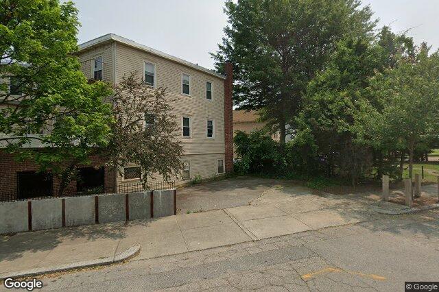 8 Barstow St, Providence, RI for sale Primary Photo- Image 1 of 2