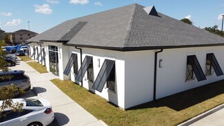 More details for 17250 Jefferson Hwy, Baton Rouge, LA - Office for Lease