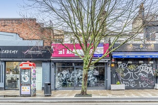 More details for 44 Chalk Farm Rd, London - Retail for Lease