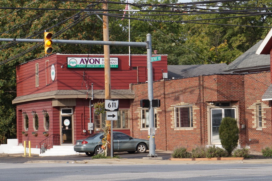 37000-37040 Detroit Rd, Avon, OH for sale - Building Photo - Image 3 of 6