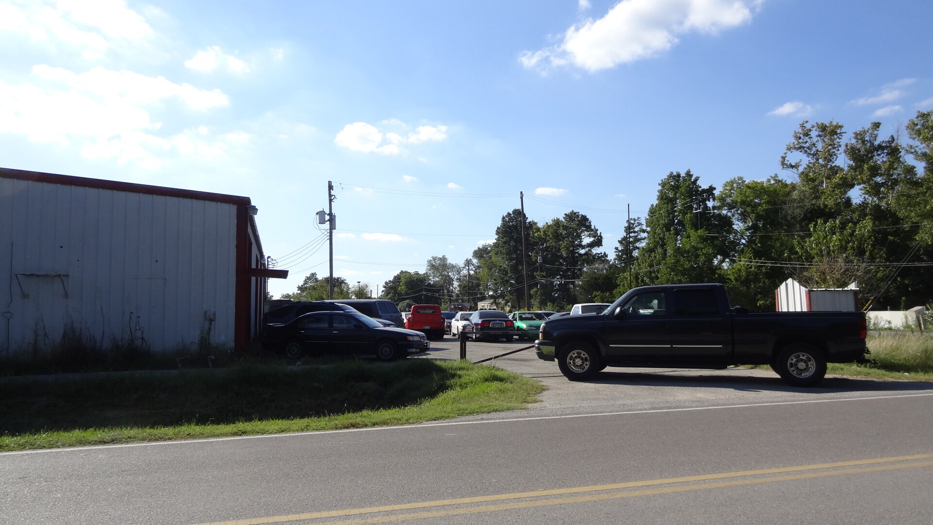 3133 Brownie Campbell Rd, Houston, TX for sale Primary Photo- Image 1 of 1