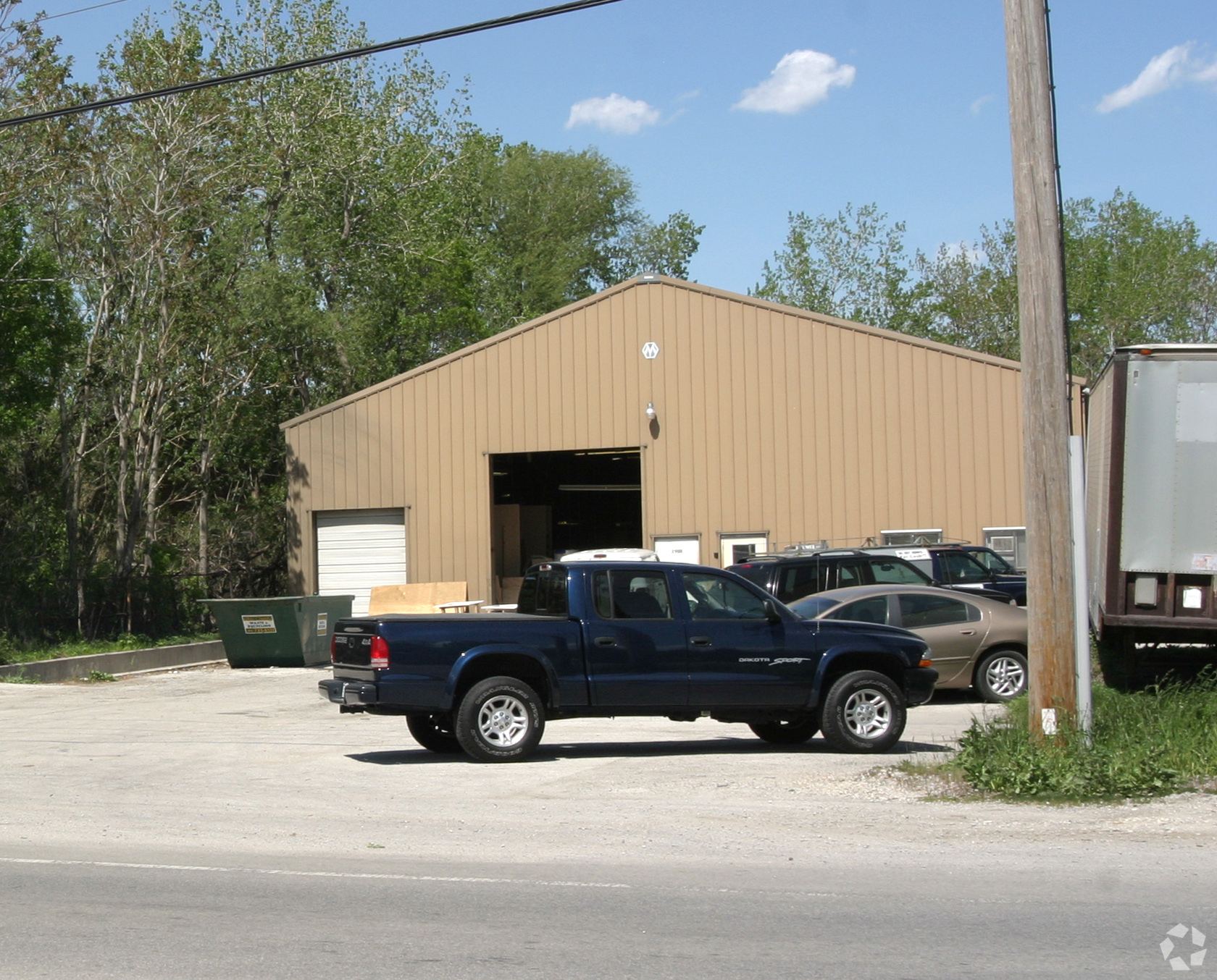 2904 Vermont St, Blue Island, IL for lease Building Photo- Image 1 of 3