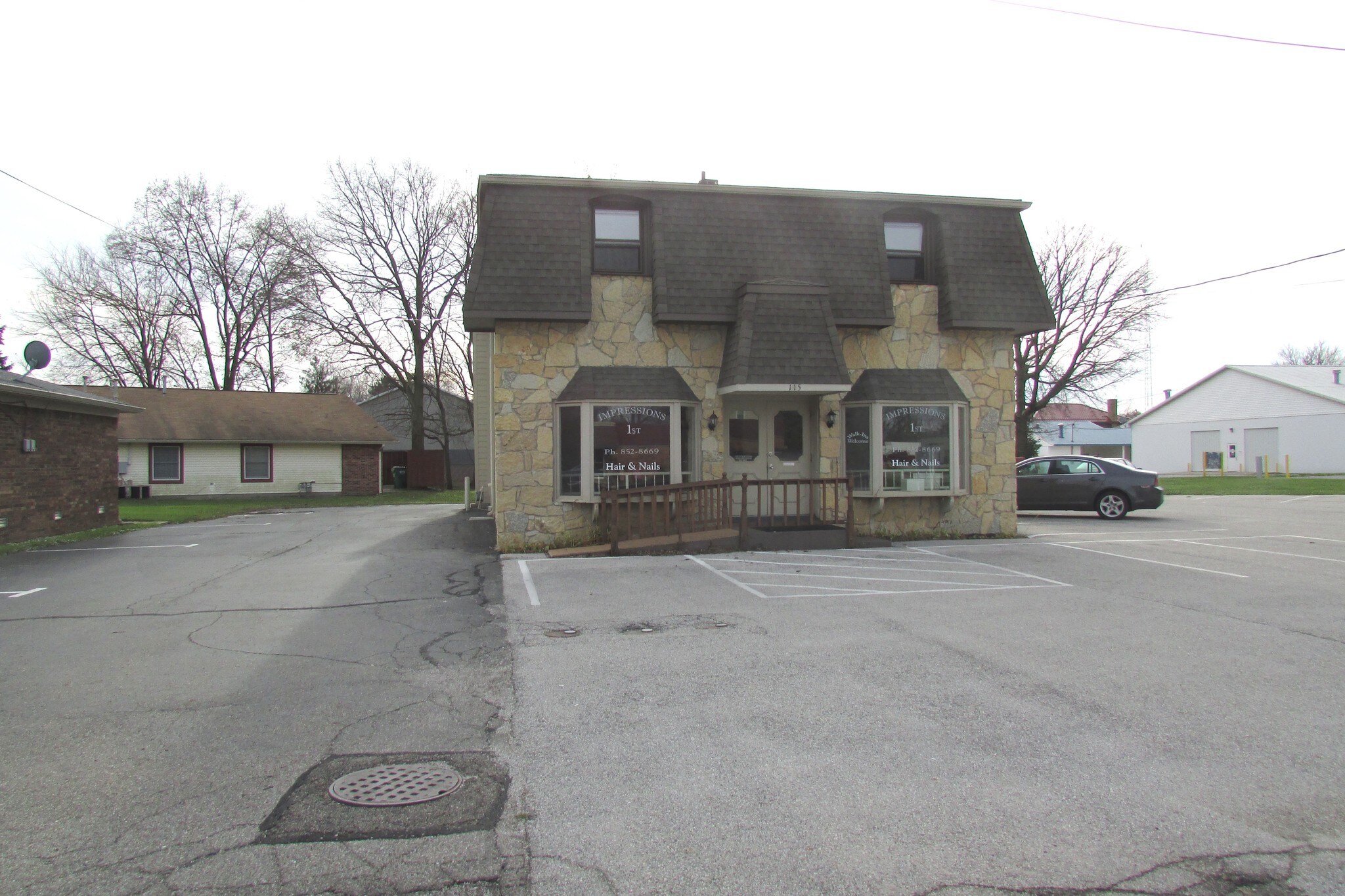 115 E Vermont St, Brownsburg, IN for sale Other- Image 1 of 1