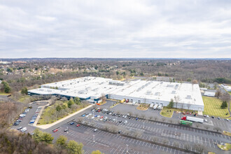 2750 Morris Rd, Lansdale, PA - AERIAL  map view - Image1