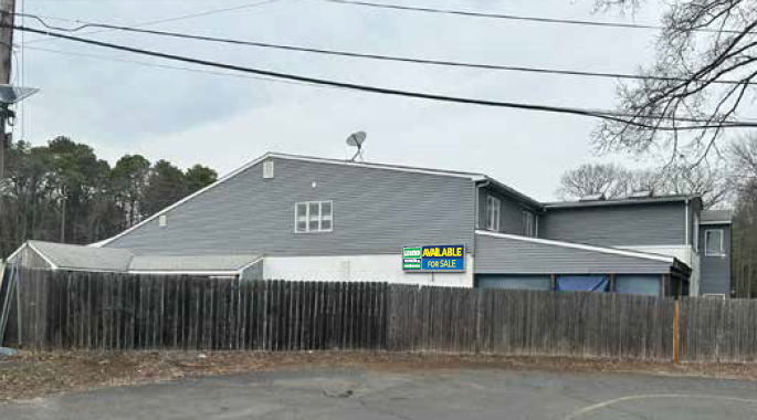 101 Taunton Rd, Medford, NJ for sale - Building Photo - Image 3 of 5