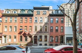 More details for 1905 Spruce St, Philadelphia, PA - Office for Lease