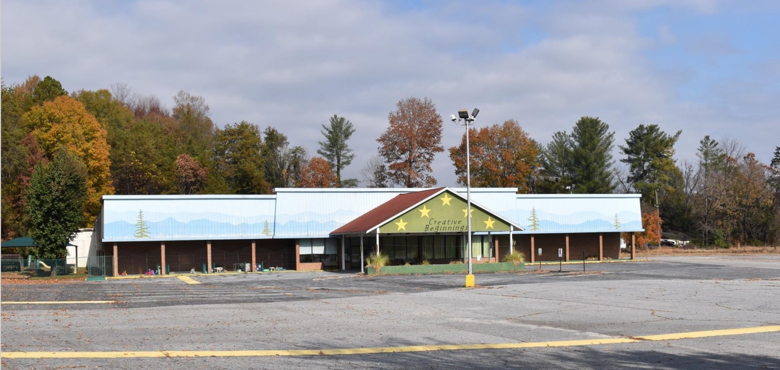 1966 Morganton Blvd SW, Lenoir, NC for sale Primary Photo- Image 1 of 2