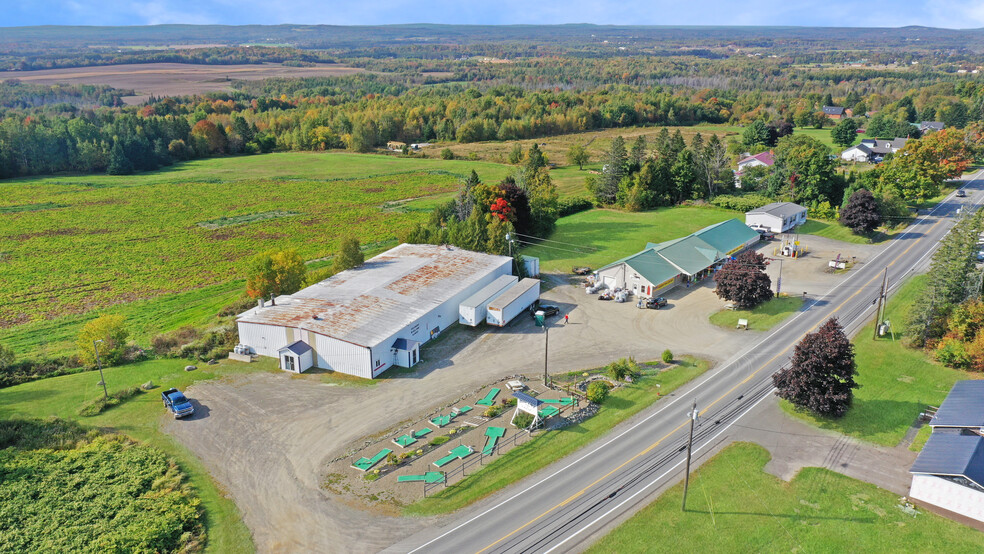 53 Calais Rd, Hodgdon, ME for sale - Building Photo - Image 3 of 55