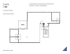 33650 6th Ave S, Federal Way, WA for lease Floor Plan- Image 2 of 9