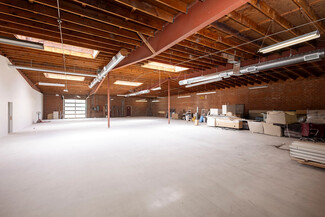 More details for 4625 W Washington Blvd, Los Angeles, CA - Industrial for Lease