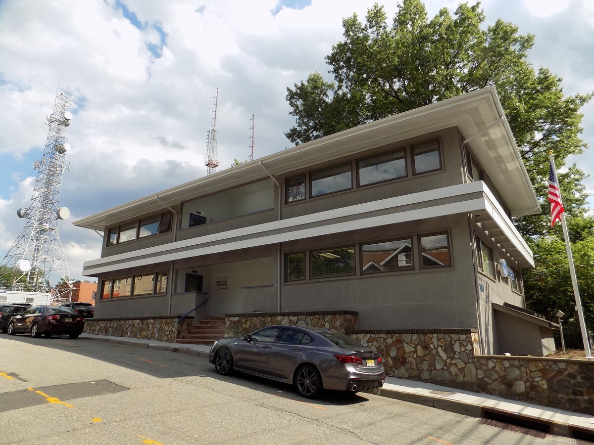 500 Prospect Ave, West Orange, NJ 07052