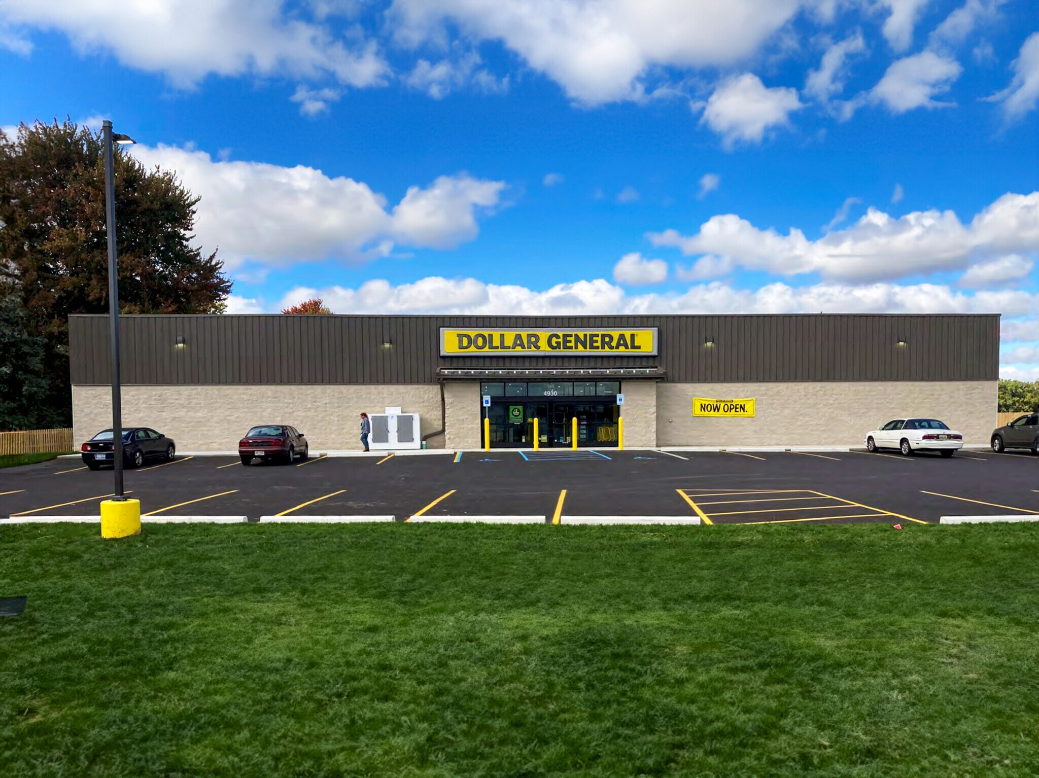 4930 East Rd, Saginaw, MI for sale Primary Photo- Image 1 of 1