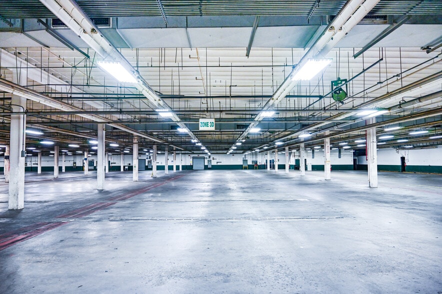 1 Walker Rd, Martinsville, VA for lease - Interior Photo - Image 3 of 13