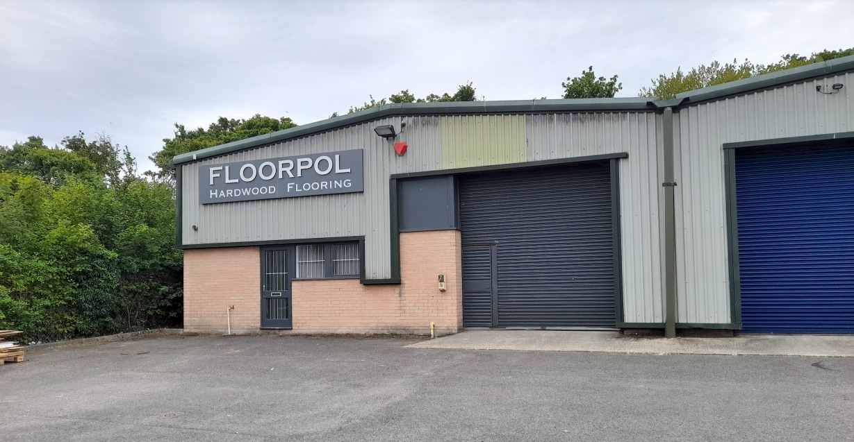 Newton Park, Andover for sale Primary Photo- Image 1 of 1