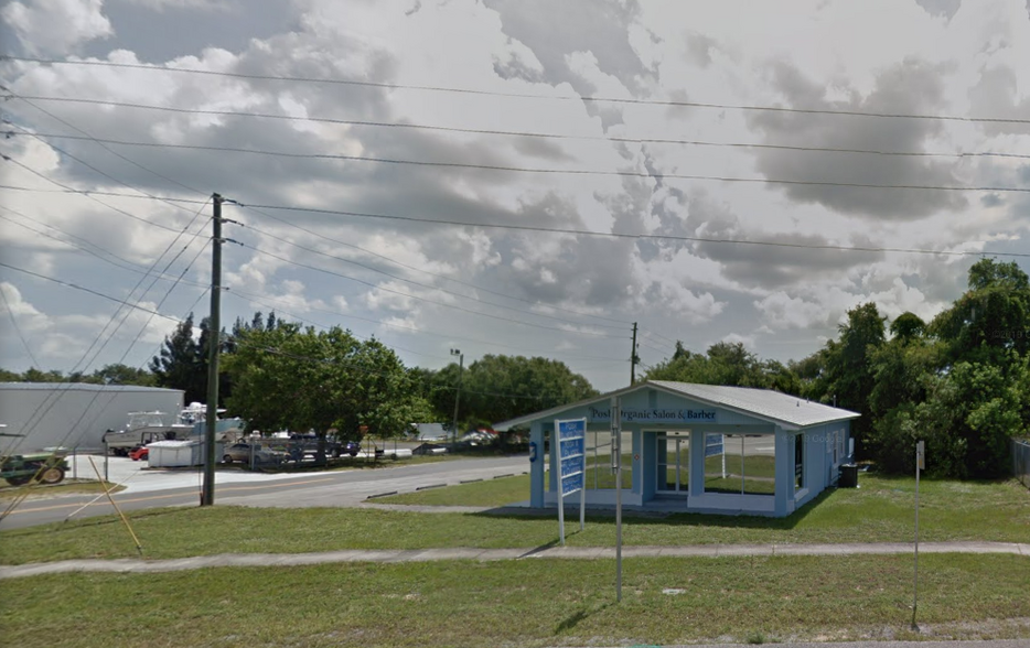 3306 N Us Highway 1, Fort Pierce, FL for sale - Building Photo - Image 1 of 1