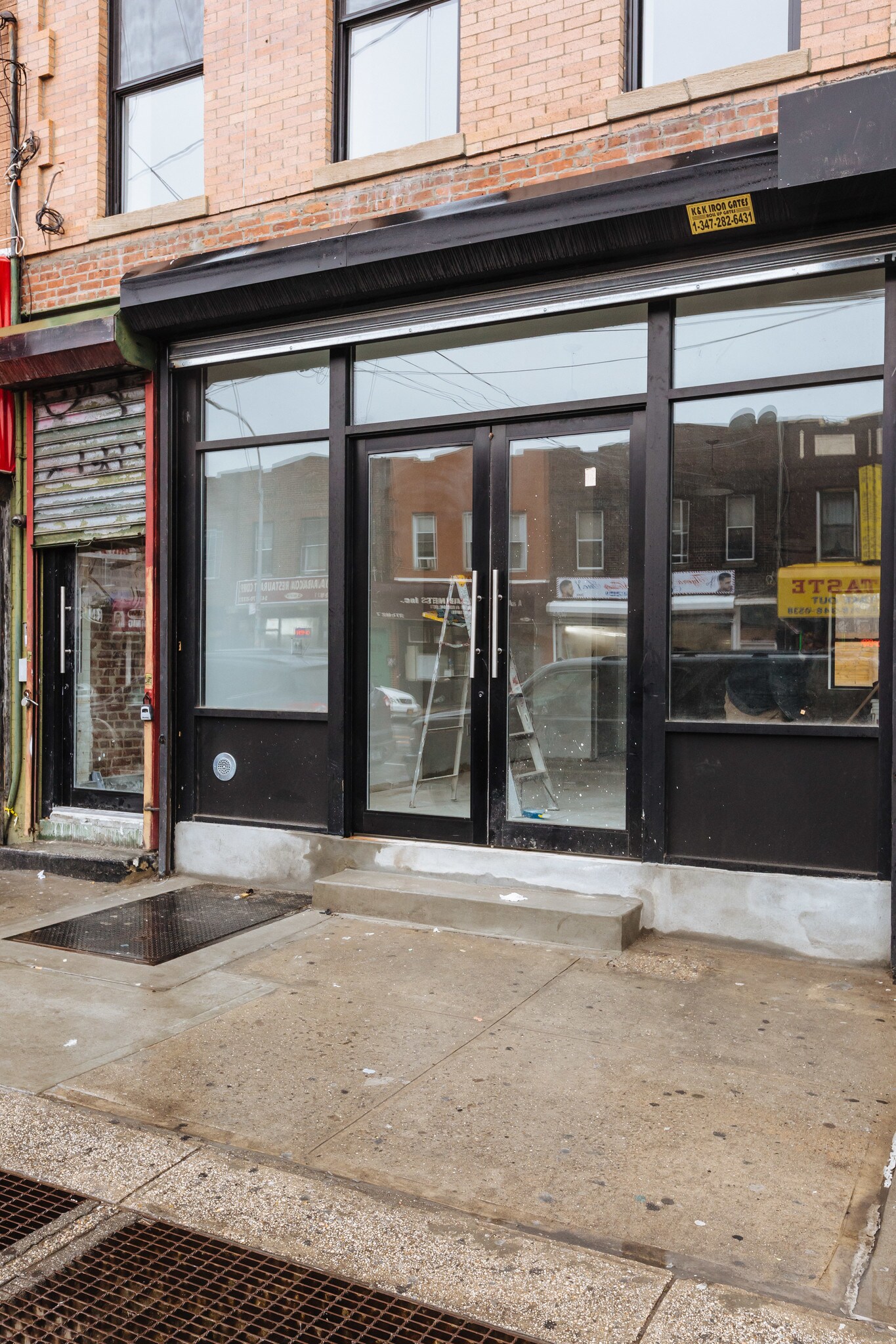 2685 Pitkin Ave, Brooklyn, NY for sale Primary Photo- Image 1 of 1